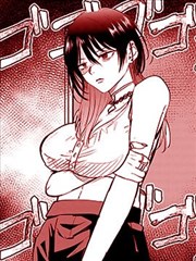 可以不可以原作漫画条目封面